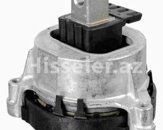 Bmw G30 motor paduskasi