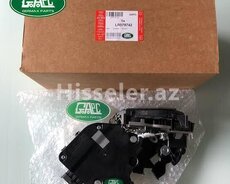 Range Rover Zamok qapı, Arxa