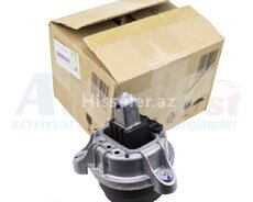 Bmw F10 motor Paduskasi Sağ N63