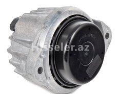 Bmw E90 Dizel motor Paduskasi
