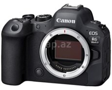 Fotoaparat Canon R7 + RF 18-150mm F3.5-6.3 İS STM KİT