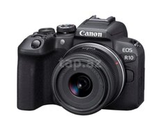 Canon EOS R10 + RF-S 18-45mm F4.5-6.3 IS STM (5331C047)