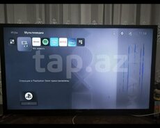 Samsung UE32J4500AK televizoru