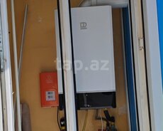 Kombi Demirdöküm Nitron Plus HK 24