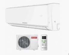 Kondisioner Shivakı S09 Senseı Inverter