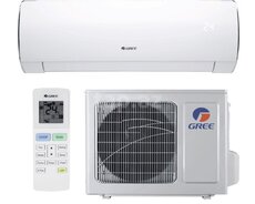Kondisioner Gree Fairy 30-35kv 9000 BTU