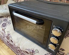 Mikrodalğalı soba