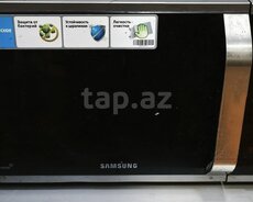 Mikrodalğalı soba Samsung