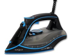Ütü Eurolux SH_2521_0491 (EU-SI5035KBB) 2400 W