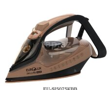 Ütü Eurolux SH 2521 0493 (EU-SI5075KBB) 2600 W