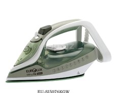 Ütü Eurolux EU-SI5076KGW SilkPress Pro