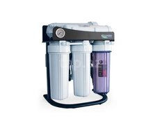 Su filteri Aquabi Pompalı T 300 GPD