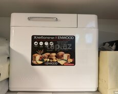 Çörəkbişirən Kenwood