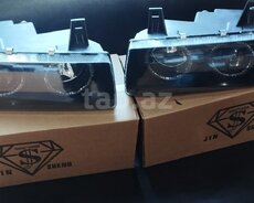 BMW E36 faraalrı