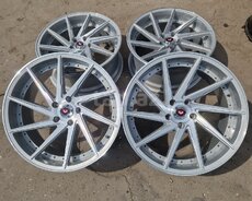 Vossen diskləri R19