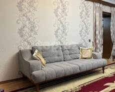Divan və kreslolar