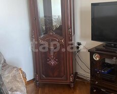 Qonaq otağı mebeli