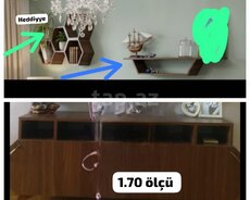 Tv stend