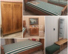 Yataq otağı mebeli