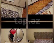 Yataq otağı mebeli