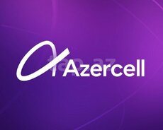 Azercell nömrə  (060) 210-60-60