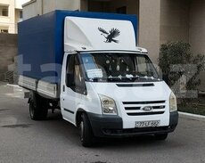 Yükdaşıma xidməti