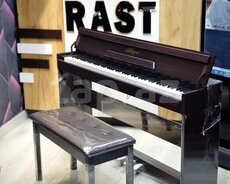 Elektro piano Allegro, Ag-8817 Pvs Brown