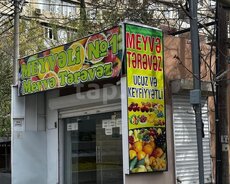 Obyekt icarəyə verilir, Gənclik m