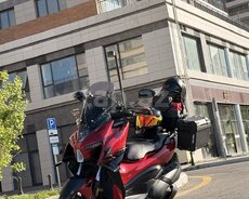 Zontes 310m, 2021 il