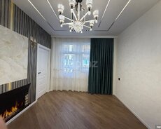 2-otaqlı yeni tikili, Masazır qəs., 44 m