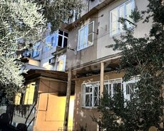 2-otaqlı mənzil, 7-ci mkr., 40 m
