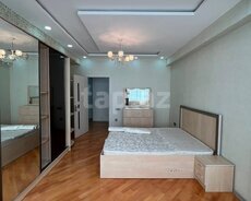 2-otaqlı yeni tikili, Masazır qəs., 60 m