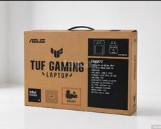 Asus Tuf Gaming FX607V