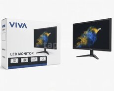 Led monitor VIVA VA19HD