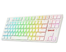Redragon Anubis K539W-RGB TKL simsiz mexaniki gaming klaviaturası