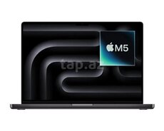 Apple MacBook Pro 14.2 M5 Chip 32GB RAM 1TB SSD