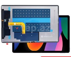Xiaomi Redmi Pad SE ekranı