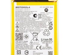 Motorola batareyaları