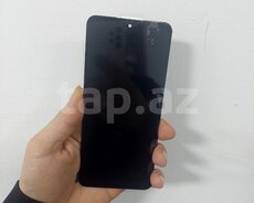 Redmi Not 12 ekranı