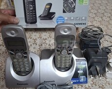 Stasionar telefon