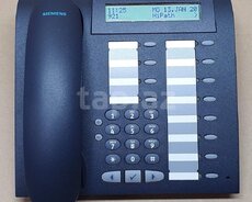 Stasionar telefon Siemens optipoint