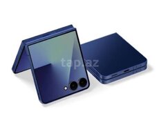 Samsung Galaxy Z Flip 7 Blue Shadow 256GB 12GB
