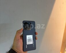 Xiaomi Redmi Note 14 Midnight Black 256GB 8GB