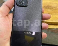 OPPO Reno 12 F Olive Green 512GB 12GB
