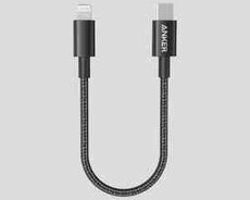 Anker Nylon kabel