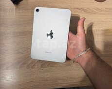 Apple İPad Mini 7(A17 Pro) 128 Gb Space Gray
