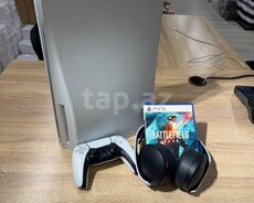 Sony Playstation 5 825 GB
