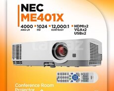 Proyektor Nec MC401X