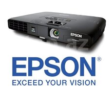 Proyektor Epson 1761