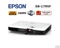 Proyektor Epson EB-1795F